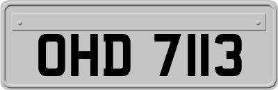 OHD7113