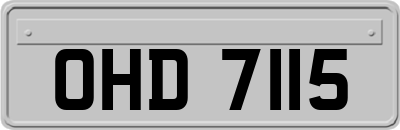 OHD7115