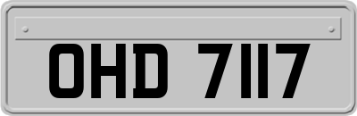 OHD7117