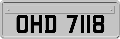 OHD7118