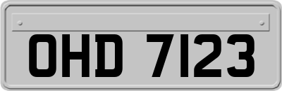 OHD7123