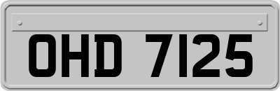 OHD7125