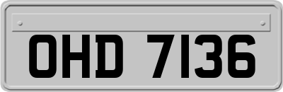 OHD7136