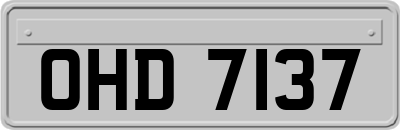 OHD7137