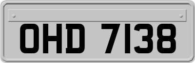 OHD7138