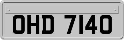 OHD7140