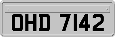 OHD7142