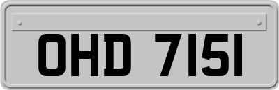 OHD7151