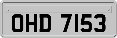 OHD7153