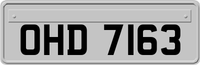 OHD7163