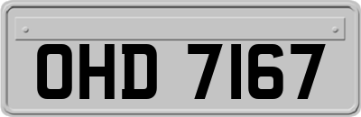 OHD7167