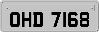 OHD7168