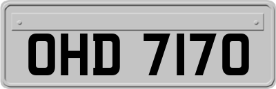 OHD7170