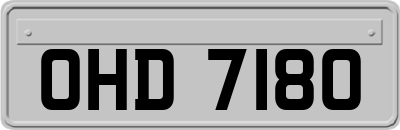 OHD7180
