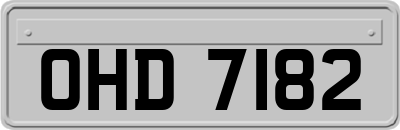 OHD7182