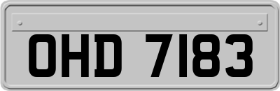 OHD7183