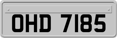 OHD7185