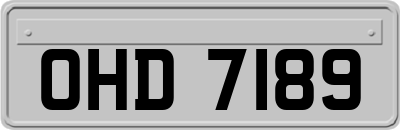 OHD7189