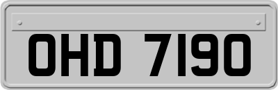 OHD7190
