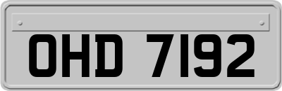 OHD7192