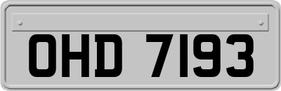 OHD7193