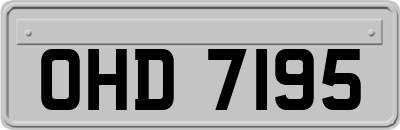 OHD7195
