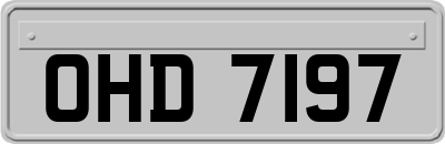 OHD7197