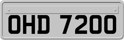 OHD7200