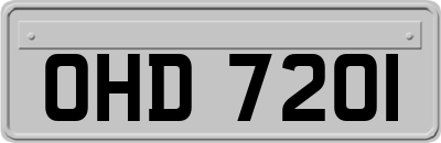 OHD7201