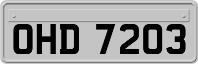 OHD7203