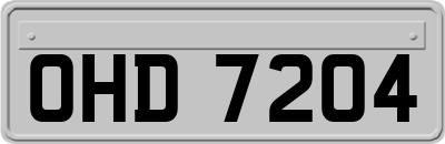 OHD7204
