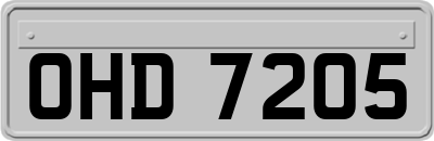 OHD7205