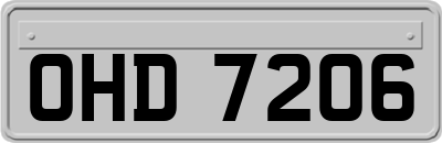OHD7206