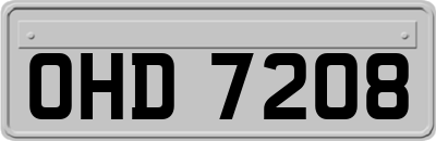 OHD7208