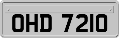 OHD7210