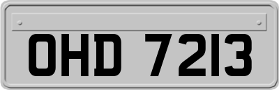 OHD7213