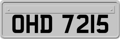 OHD7215