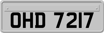 OHD7217