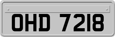 OHD7218
