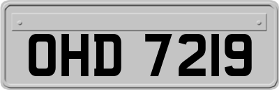 OHD7219