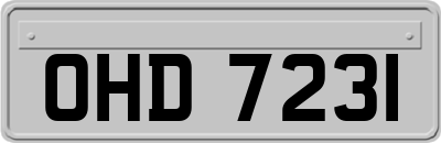 OHD7231
