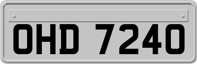 OHD7240