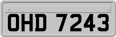 OHD7243