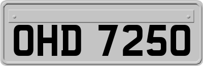 OHD7250