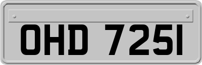 OHD7251