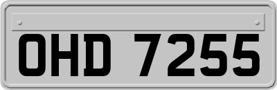 OHD7255