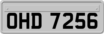 OHD7256