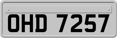 OHD7257