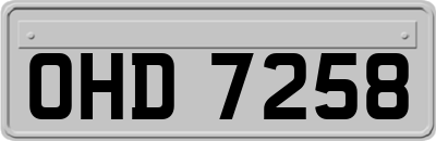 OHD7258