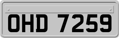 OHD7259
